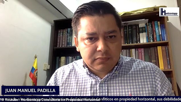 Juan Manuel Padilla Garcia, a judge in Cartagena, said on January 30 he used ChatGPT to research his decision in a case involving an autistic child