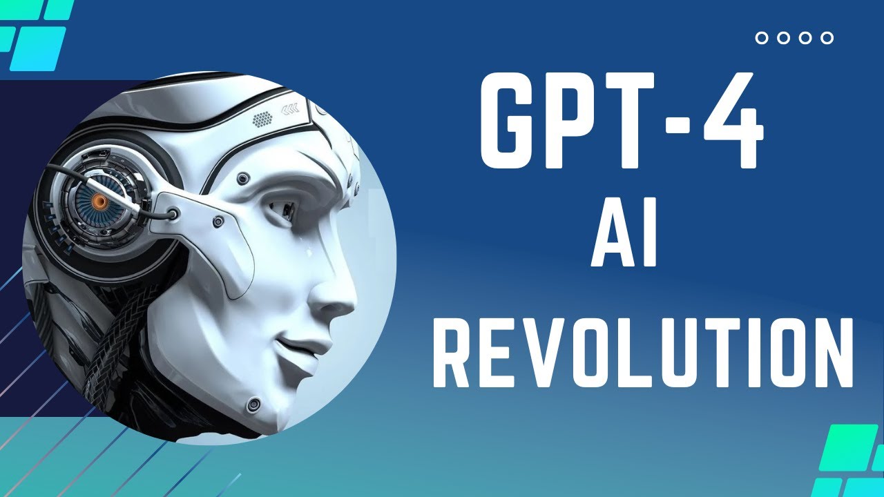 GPT 4: The Multimodal OpenAI Chat Bot That Will Blow Your Mind | Datadance