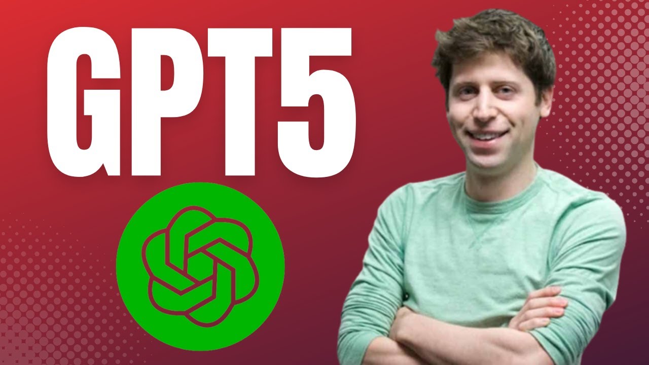 ChatGPT Founder Sam Altman Talks GPT-5, AGI, And Future Of AI | Datadance