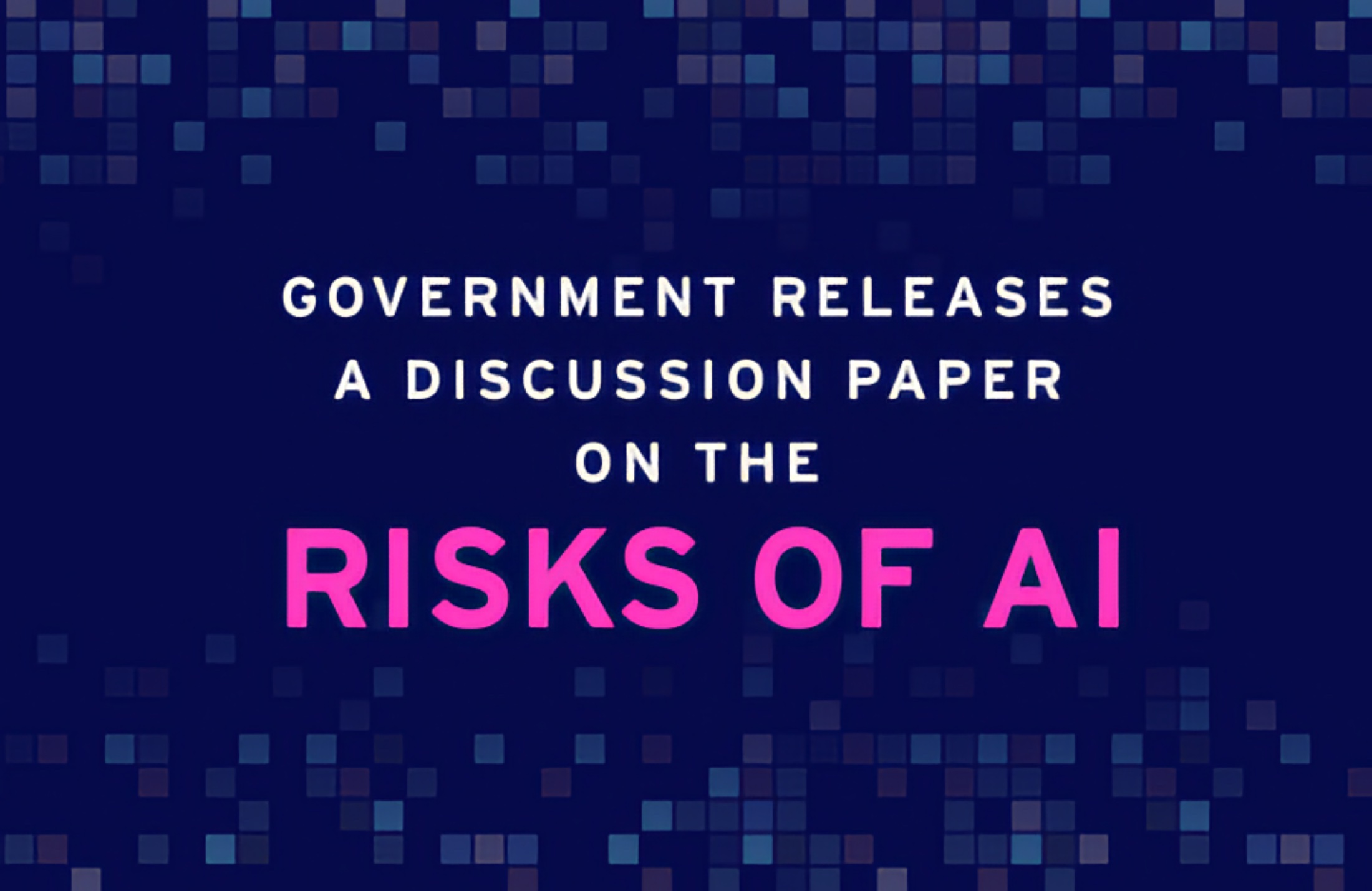 UK Paper Highlights AI Risks Ahead Of Global Safety Summit Datadance   Uk Government Global Ai Safety Summit Artificial Intelligence 