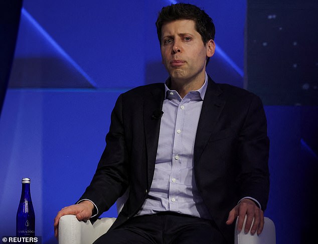 Sam Altman, 38, was pulled as CEO of ChatGPT-maker OpenAI Friday over fears he was flouting the dangers of artificial intelligence, according to a new report