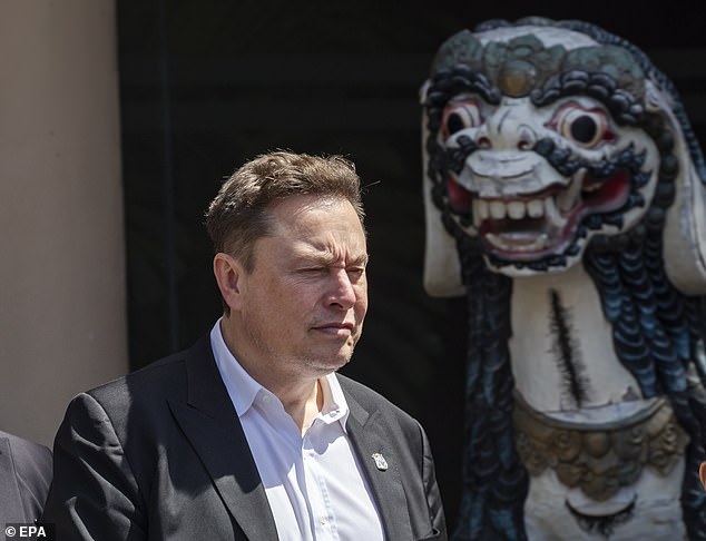 Musk has had a long-standing rivalry with Altman and has long criticized the company after he left his position as a founding member of OpenAI in 2018