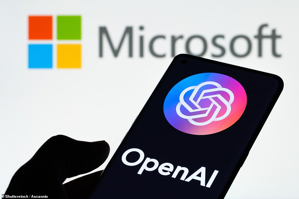 In a demonstration during OpenAI's May 13 announcement, the AI bot chatted in real time, adding emotion - specifically 'more drama' - to its voice as requested. It also took a stab at extrapolating a person's emotional state by looking at a selfie video of their face, aided in language translations, step-by-step math problems and more. GPT-4o, short for 'omni,' isn't widely available yet. It will progressively make its way to select users in the coming weeks and months. The model's text and image capabilities have already begun rolling out, and is set to reach even some of those that use ChatGPT's free tier - but the new voice mode will just be available for paid subscribers of ChatGPT Plus. While most have yet to get their hands on these newly announced features, the capabilities have conjured up even more comparisons to the Spike Jonze's dystopian romance 'Her.'
