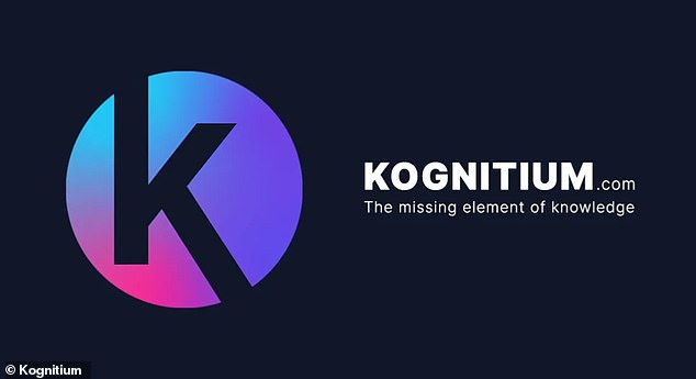According to its website, Kognitium launched in December as an 'advanced AI platform' crafted to provide 'insightful and precise information'